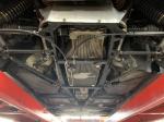 Lamborghini Countach LP5000 S Quattrovalvole 1988 года